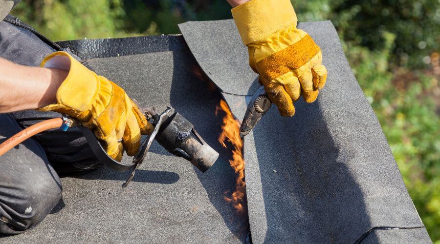 Professional flood damage restoration services in Twin Bridges, MT